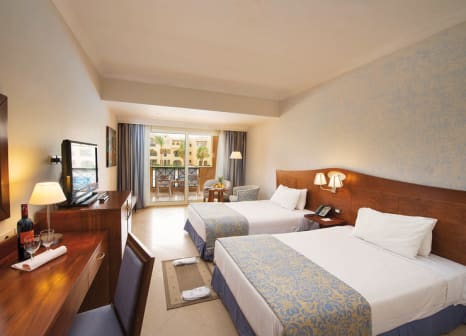 Hotelzimmer im Stella Gardens Resort & Spa Makadi Bay günstig bei weg.de