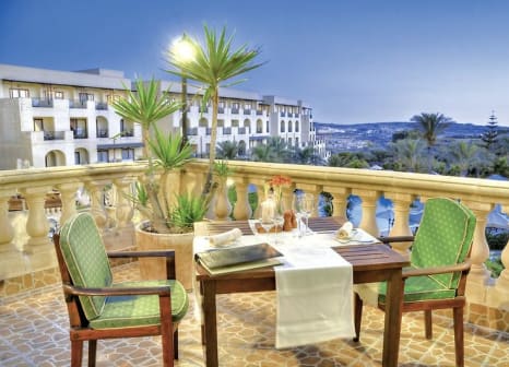 Kempinski Hotel San Lawrenz Gozo 7 Bewertungen - Bild von 5 vor Flug Schweiz