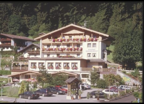 Hotel Schrofenblick günstig bei weg.de buchen - Bild von TraveLeague AG