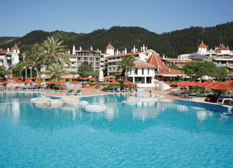 Hotel Marti Resort Marmaris 16 Bewertungen - Bild von FTI Schweiz