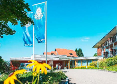 Landhotel Allgäuer Hof 1 Bewertungen - Bild von FTI Schweiz