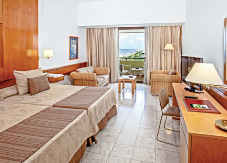 Hotelzimmer im Meliá Habana günstig bei weg.de