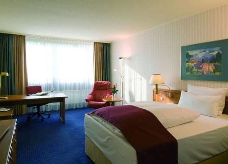 Hotelzimmer im NH Ingolstadt günstig bei weg.de