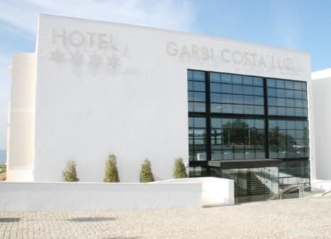 Hotel Garbí Costa Luz 20 Bewertungen - Bild von Condor Holidays