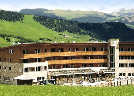 Hotel Paradiso Seiser Alm in Dolomiten - Bild von TUI Suisse