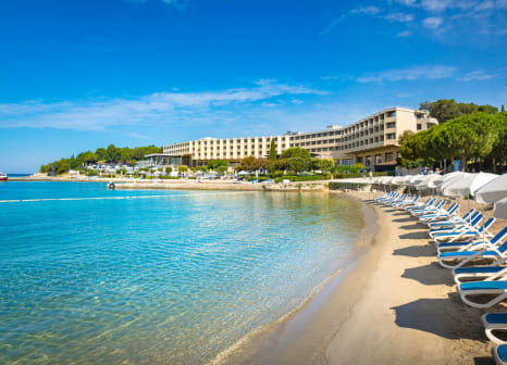 Island Hotel Istra in Istrien - Bild von FTI