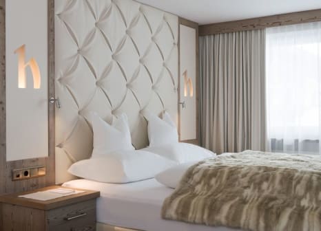 Hotelzimmer im Alpen Wellness Resort Hotel Hochfirst günstig bei weg.de