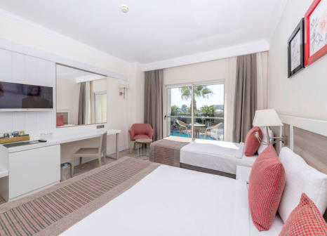 Hotelzimmer im LRS Port River Hotel & Spa günstig bei weg.de