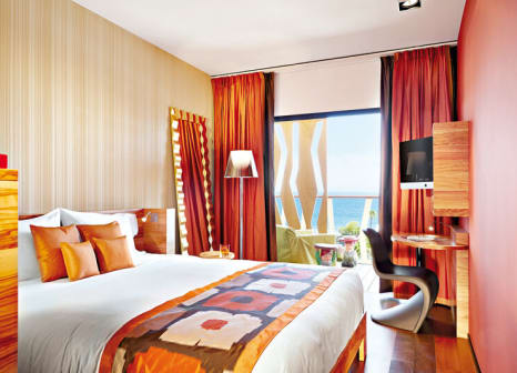 Hotel Bohemia Suites & Spa in Gran Canaria - Bild von FTI Schweiz