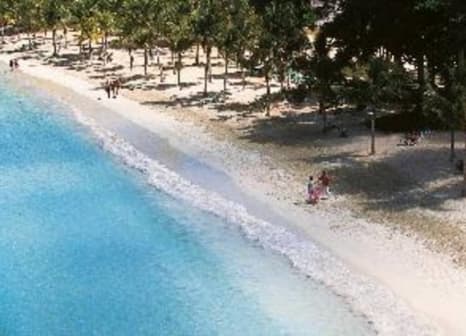 Riu Palace Tropical Bay Hotel günstig bei weg.de buchen - Bild von Condor Holidays