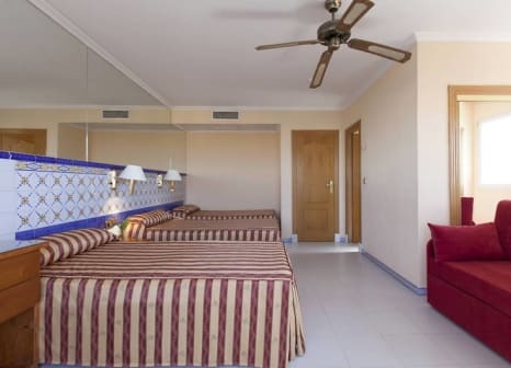 Hotelzimmer im Playasol Aquapark & Spa Hotel günstig bei weg.de