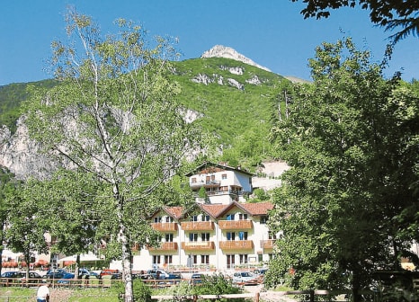 Hotel Residence Palafitte in Oberitalienische Seen & Gardasee - Bild von EXIM Tours Car Holiday