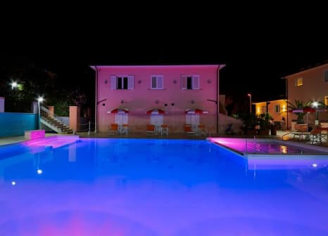 Hotel Bolgheri Marina Resort in Toskanische Küste - Bild von BUCHER REISEN