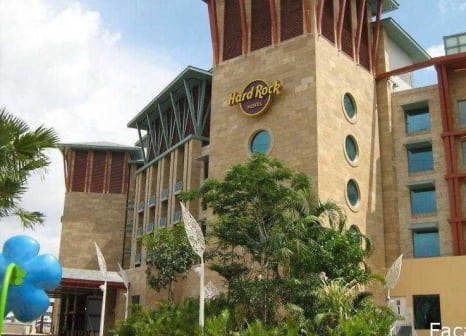 Hard Rock Hotel Singapore günstig bei weg.de buchen - Bild von Eurowings Holidays