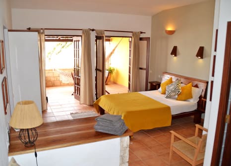 Hotel Orquidea Guest House in Kapverden - Bild von Alltours XALL