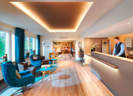 Best Western Donner's Hotel & Spa in Nordseeküste - Bild von FTI Schweiz