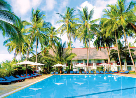 Hotel Voyager Beach Resort in Kenianische Küste - Bild von FTI Schweiz