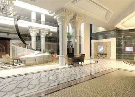 Grand Excelsior Hotel Al Barsha 3 Bewertungen - Bild von 5 vor Flug Schweiz