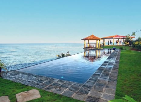 Hotel Hiru Villa's in Sri Lanka - Bild von FIT Gesellschaft für gesundes Reisen mbH