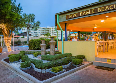 Hotel MVC Eagle Beach in Aruba - Bild von TUI