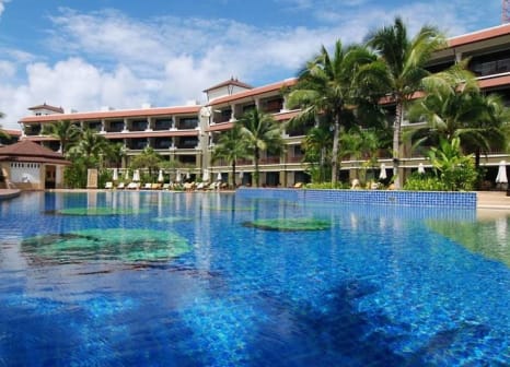 Hotel Alpina Phuket Nalina Resort & Spa 1 Bewertungen - Bild von Eurowings Holidays