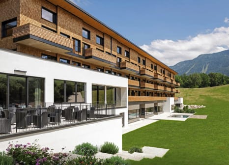 Hotel Klosterhof günstig bei weg.de buchen - Bild von airtours Suisse