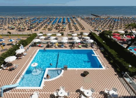 Hotel Mirafiori günstig bei weg.de buchen - Bild von Eurotours