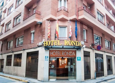 Hotel Ronda House in Barcelona & Umgebung - Bild von FTI Schweiz