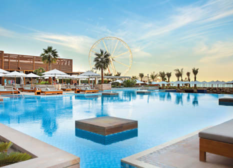 Hotel Rixos Premium Dubai JBR in Dubai - Bild von FTI Schweiz