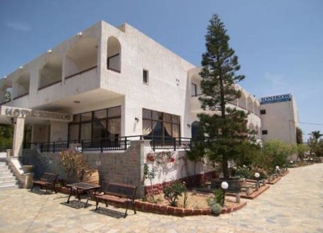 Hotel Ionikos in Kos - Bild von Condor Holidays