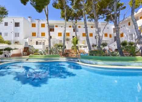Hotel Gavimar Ariel Chico Club & Resort in Mallorca - Bild von Neckermann Reisen XNEC, eine Marke der Anex Tour GmbH