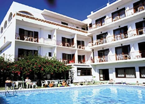 Hotel Hostal Anibal günstig bei weg.de buchen - Bild von Eurowings Holidays