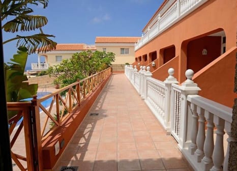 Hotel Callao Mar in Teneriffa - Bild von Eurowings Holidays