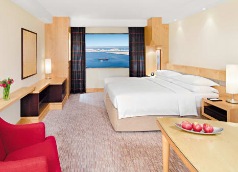 Hotel Hyatt Regency Dubai in Dubai - Bild von FTI Schweiz