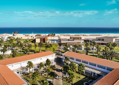 Hotel ROBINSON Cabo Verde günstig bei weg.de buchen - Bild von airtours Suisse