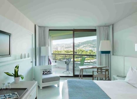 Hotelzimmer mit Golf im Pullman Cannes Mandelieu Royal Casino