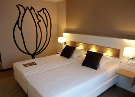 Hotelzimmer im Tulip Inn Amsterdam Riverside günstig bei weg.de