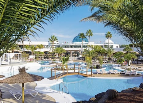Hotel Elba Lanzarote Royal Village Resort günstig bei weg.de buchen - Bild von FTI Schweiz