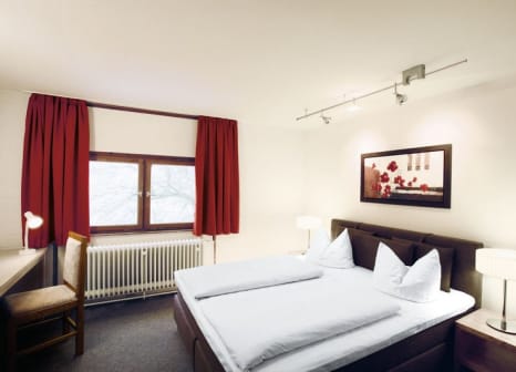 Hotelzimmer mit Reiten im Predigtstuhl Resort