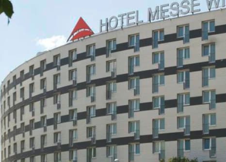 Hotel BASSENA Wien Messe Prater günstig bei weg.de buchen - Bild von FTI Schweiz