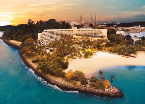 Hotel Shangri-La Rasa Sentosa, Singapore günstig bei weg.de buchen - Bild von FTI Schweiz