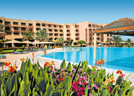 Continental Hotel Hurghada günstig bei weg.de buchen - Bild von FTI Schweiz