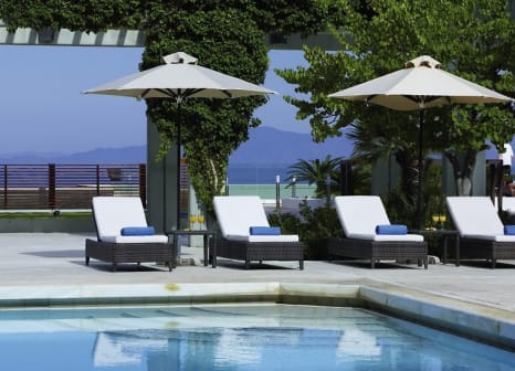 Hotel Sheraton Rhodes Resort in Rhodos - Bild von 5 vor Flug Schweiz