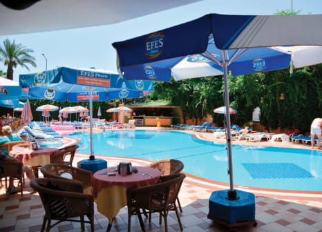 Kleopatra Dreams Beach Hotel 137 Bewertungen - Bild von XBIG