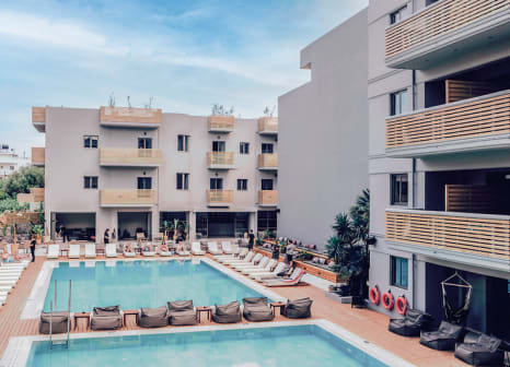 Hotel Cook’s Club Hersonissos Crete 31 Bewertungen - Bild von Kuoni Reisen