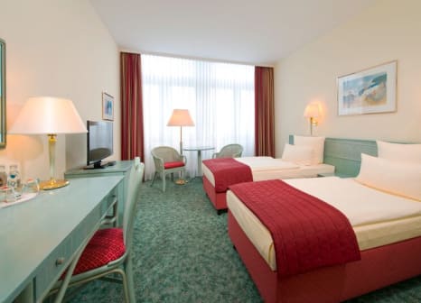Hotel Steglitz International 1 Bewertungen - Bild von FTI Schweiz