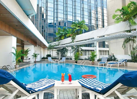 Hotel Meliá Kuala Lumpur in Selangor - Bild von FTI Schweiz