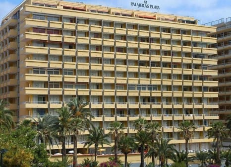 Hotel Elegance Palmeras Playa 113 Bewertungen - Bild von Condor Holidays