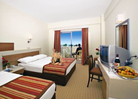 Hotel Side Story Resort & Spa 61 Bewertungen - Bild von 5 vor Flug Schweiz