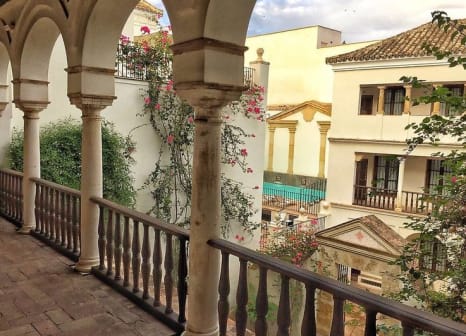 Hotel Casas de la Juderia 2 Bewertungen - Bild von Eurowings Holidays